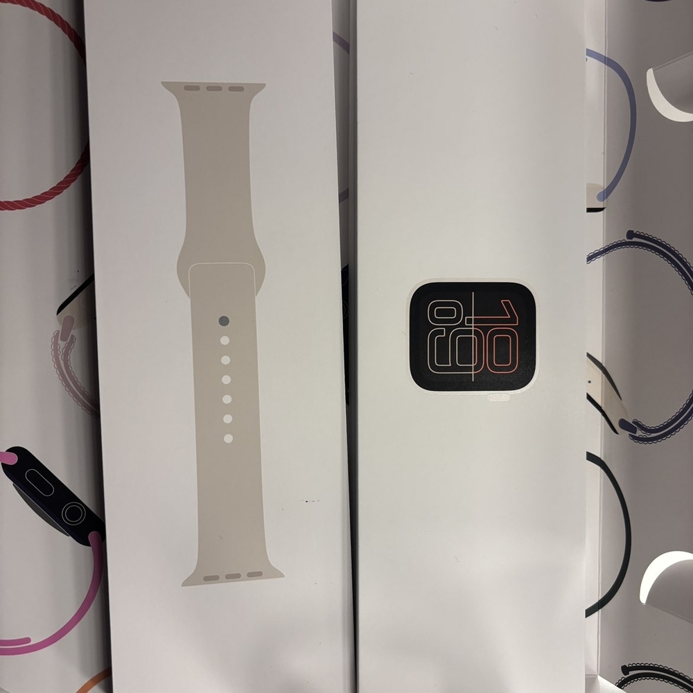 Apple Watch 40mm
